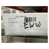 915  Sq ft Real Engineer Floor Costa Tauari Color Ginger Root  1/2" x 7.5"W X RL" W  SKU EWW