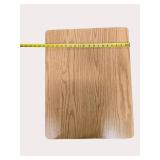 Lot of 9 Adjustable School Desks – Simple & Practical