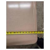 Three Adjustable Desk with Lift-Top Storage – Compact & Functional