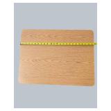 Lot of 3 Lift-Top Student Desks – Classic & Functional