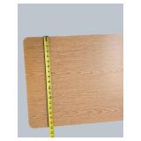 Lot of 3 Lift-Top Student Desks – Classic & Functional