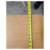 Lot of 3 Lift-Top Student Desks – Classic & Functional