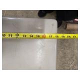 Vintage School Desks with Lift-Top Storage – Classic Charm