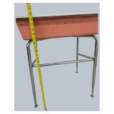Vintage School Desks with Lift-Top Storage – Classic Charm