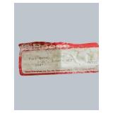 Reese Seal Assortment – Variety Lot, Multiple Sizes