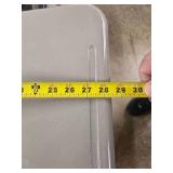 Classroom Desk & Chair Set – Practical, Ready to Use