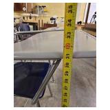 Classroom Desk & Chair Set – Practical, Ready to Use