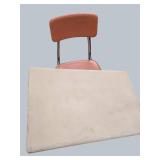 Set of 3 Classroom Desks – Clean, Functional & Ready to Use