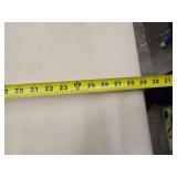 Set of 3 Classroom Desks – Clean, Functional & Ready to Use