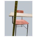 Set of 3 Classroom Desks – Clean, Functional & Ready to Use