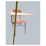 Set of 3 Classroom Desks – Clean, Functional & Ready to Use