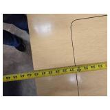 Adjustable Classroom Desk Tables (2 Available)