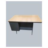 Classroom Desk, Activity Table & Play Sink Set