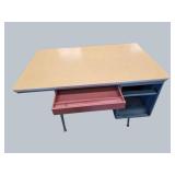Classroom Desk, Activity Table & Play Sink Set