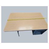 Classroom Desk, Activity Table & Play Sink Set