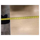 Classroom Desk, Activity Table & Play Sink Set