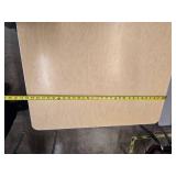 Classroom Desk, Activity Table & Play Sink Set