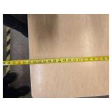 Classroom Desk, Activity Table & Play Sink Set