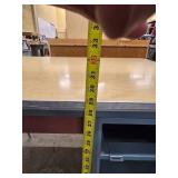 Classroom Desk, Activity Table & Play Sink Set