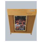 Classroom Desk, Activity Table & Play Sink Set