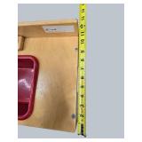 Classroom Desk, Activity Table & Play Sink Set