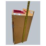 Classroom Desk, Activity Table & Play Sink Set