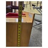 Classroom Desk, Activity Table & Play Sink Set