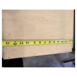 Classroom Desk, Activity Table & Play Sink Set