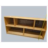 Classroom Desk, Activity Table & Play Sink Set