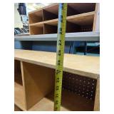 Classroom Desk, Activity Table & Play Sink Set