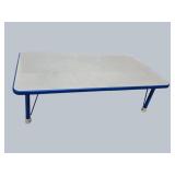 Classroom Desk, Activity Table & Play Sink Set