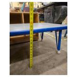 Classroom Desk, Activity Table & Play Sink Set