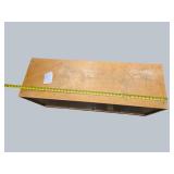 Classroom Desk, Activity Table & Play Sink Set