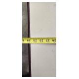 Classroom / Multi-Purpose Table – 60" x 30"