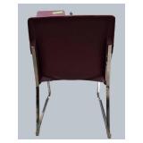 Lot of 10 Stackable Classroom Chairs