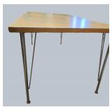 Classroom / Utility Table – 59.5"