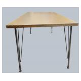 Classroom / Utility Table – 59.5"