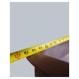 9 Stackable Classroom Chairs