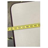 Classroom / Multi-Purpose Table – 60" x 30"