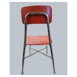 9 Classroom Chairs