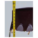 7 Classroom Seating Chairs – Space-Saving Stackable Set