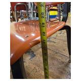 Color Pop Classroom Chairs – Retro Cool!