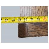 Executive L-Shape Desk – Expandable Workspace!