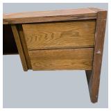 Executive L-Shape Desk – Expandable Workspace!