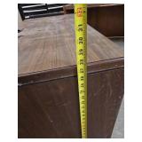 Classic L-Shaped Office Desk – Dual Surface!