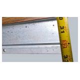 Classic L-Shaped Office Desk – Dual Surface!