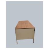 Vintage 6FT Office Desk – Mid-Century Style Workhorse!
