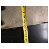 Heavy-Duty Wood Table – Multi-Use!