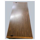 Executive Wood Desk – Bold, Spacious & Built to Last!