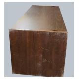 Executive Wood Desk – Bold, Spacious & Built to Last!